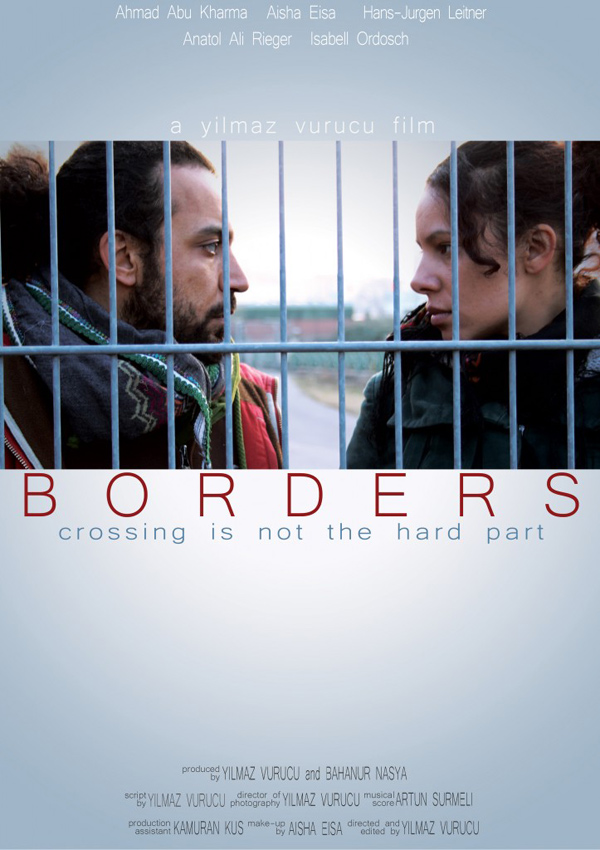 Die Geschichte von Farida und Youssef ist beispielhaft für viele andere Flüchtlingsdramen existentieller Art. 