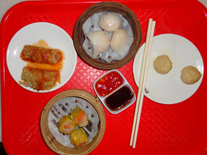 Dim Sum Dim Sum