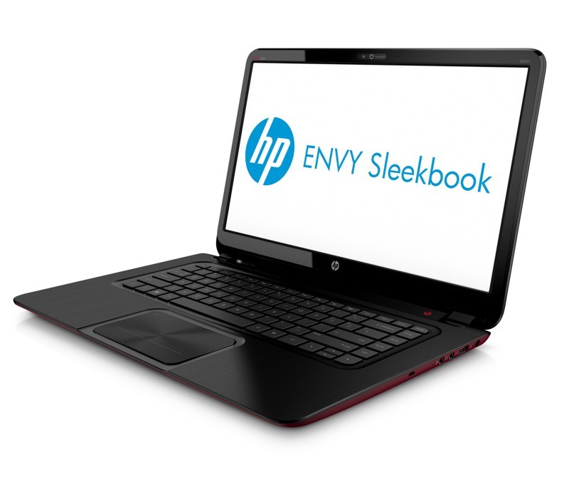 HP Envy Sleekbook
