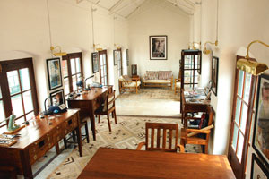 Kobold Himalya-Shop in Kathmandu. Kobold Himalya-Shop in Kathmandu.