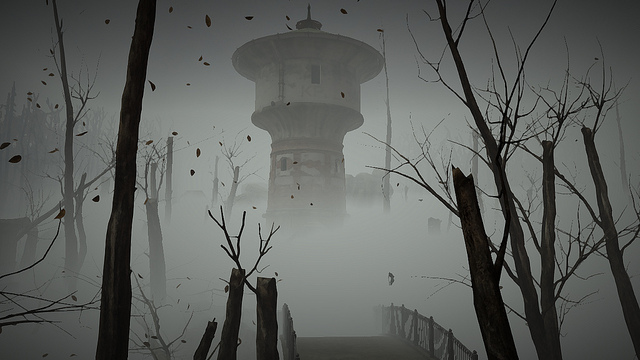 "Datura" (Pastic Games/Sony) ist als Download für PS3 erschienen.