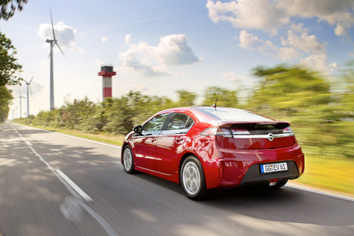 Ein Range Extender kann eine beruhigende Wirkung haben.