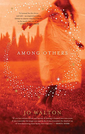 Ausgezeichnet mit dem Nebula für den besten Roman: Jo Waltons "Among Others". Ausgezeichnet mit dem Nebula für den besten Roman: Jo Waltons "Among Others".