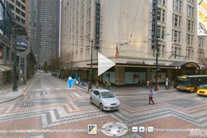 Bing Streetside: in den USA noch verfügbar, aus Deutschland verschwunden. Bing Streetside: in den USA noch verfügbar, aus Deutschland verschwunden.