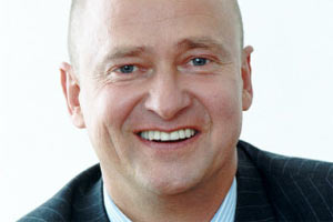 ... Citec-Mitbegründer Andreas Ruthensteiner. ... Citec-Mitbegründer Andreas Ruthensteiner.