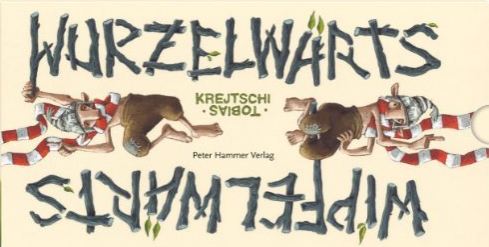  Die Geschichte vom Wipfelwicht, der es wissen will, passt auch schon für Kinder ab dem dritten Lebensjahr.