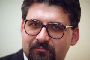João das Neves: "Jetzt will man uns schon wieder Milliarden nachschmeißen?" João das Neves: "Jetzt will man uns schon wieder Milliarden nachschmeißen?"