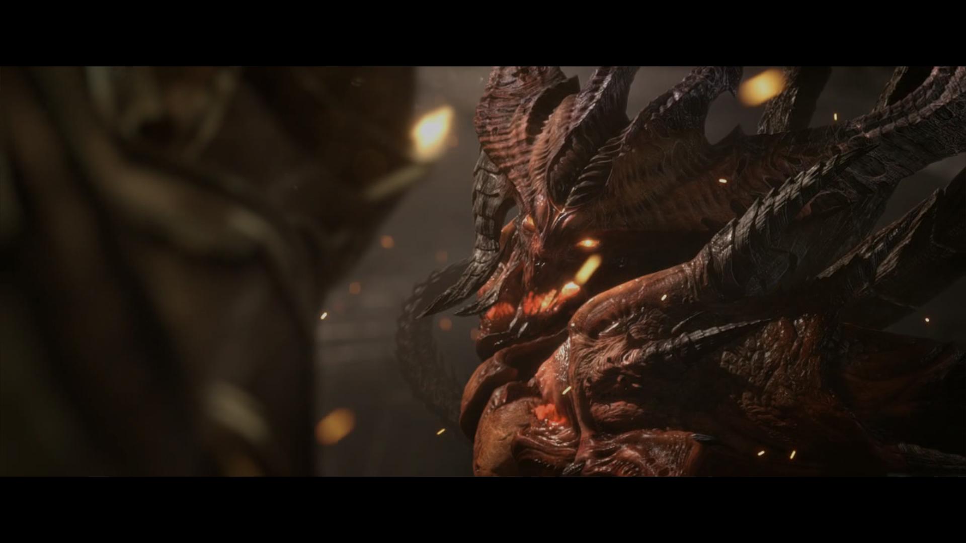 "Diablo 3" (Activision-Blizzard) ist für Windows und Mac erschienen. 