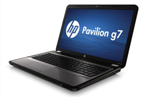 Pavilion g7 Pavilion g7