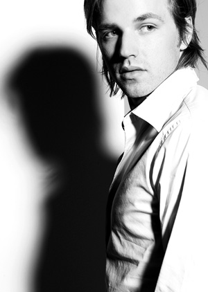 Dominic Schindler... Dominic Schindler...