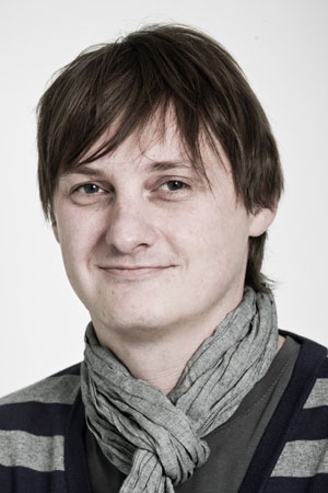 Der gebürtige Vorarlberger Marc Springer ist seit Jänner 2010 Chefredakteur von "Vorarlberg Online". Der gebürtige Vorarlberger Marc Springer ist seit Jänner 2010 Chefredakteur von "Vorarlberg Online".