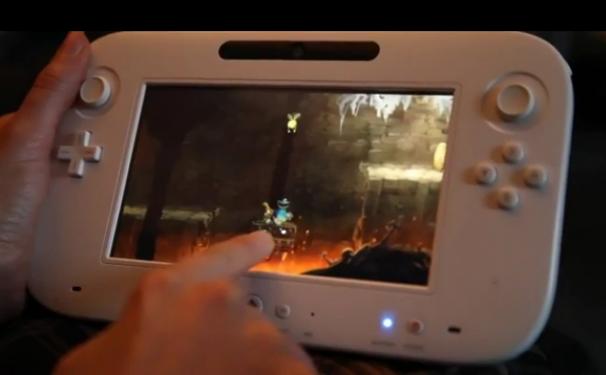 "Rayman Legends"