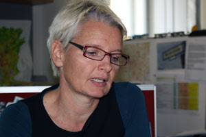 Glaubt weiter an den Kauf der Reininghaus-Gründe durch die Stadt: Die grüne Vizebürgermeisterin von Graz, Lisa Rücker. Glaubt weiter an den Kauf der Reininghaus-Gründe durch die Stadt: Die grüne Vizebürgermeisterin von Graz, Lisa Rücker.