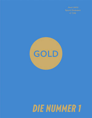 Experiment: "Fleisch" macht "Gold" Experiment: "Fleisch" macht "Gold"