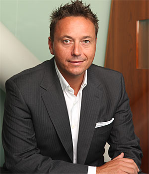 Martin Wallner setzt auf Tempo, aber auch auf Loyalität. Martin Wallner setzt auf Tempo, aber auch auf Loyalität.