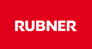 Das Logo von Rubner. Das Logo von Rubner.