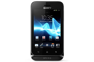 Xperia Tipo 