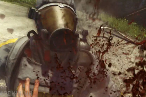Szene aus "Far Cry 3": Der Shooter nimmt sich kein Blatt vor den Mund, zielt laut den Entwicklern aber auch klar auf ein erwachsenes Publikum ab.