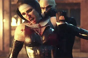 Die Entwickler von "Hitman: Absolution" nutzten Gewalt und Sexualität als Stilmittel in ihren Trailern.