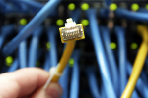 Was passiert bei einem Totalausfall des Internets? Darauf will sich Österreich vorbereiten. Was passiert bei einem Totalausfall des Internets? Darauf will sich Österreich vorbereiten.