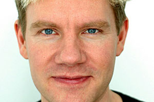Bjørn Lomborg