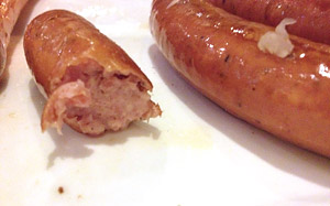 Und, bitte, wo ist hier nun der Käse? Und, bitte, wo ist hier nun der Käse?