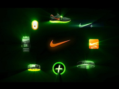 Titanium-Grand-Prix-Gewinner: Nike+ Fuelband - >>> mehr zur Kampagne Titanium-Grand-Prix-Gewinner: Nike+ Fuelband - >>> mehr zur Kampagne