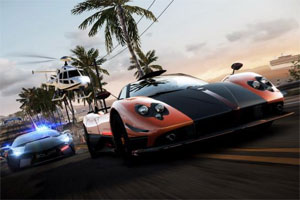 "Need for Speed" "Need for Speed"