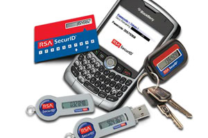 SecurID-Token der Firma RSA in Minuten geknackt SecurID-Token der Firma RSA in Minuten geknackt