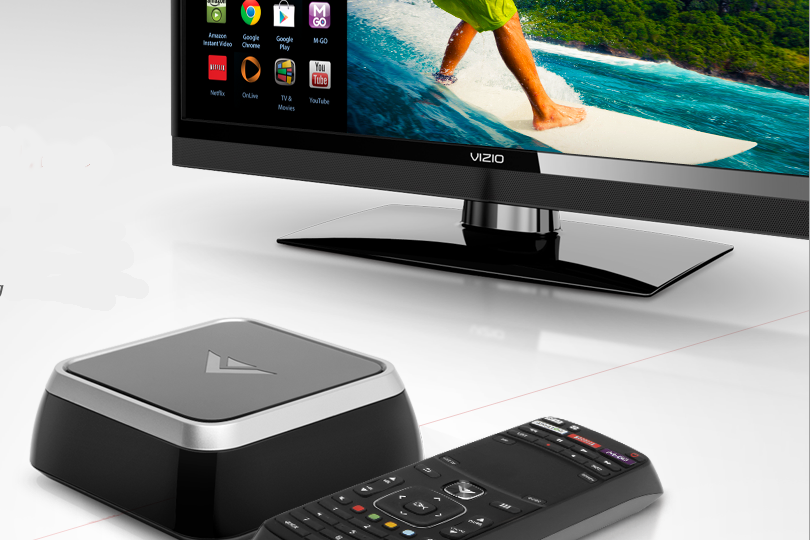 Der Vizio CoStar Stream Player versucht vor allem mit einem kostengünstigen Preis und Onlive-Cloud-Gaming zu punkten. Leider vorerst nur in den USA, trotzdem zeichnet sich damit ein stückweit ab, in welche Richtung es für GoogleTV künftig gehen könnte.