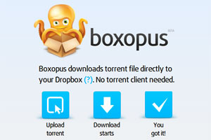 Dropbox sperrt Boxopus aus. Dropbox sperrt Boxopus aus.