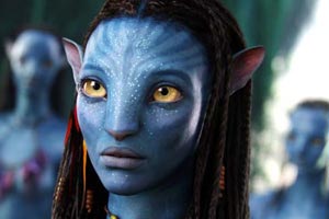 "Avatar - Aufbruch nach Pandora" (2009) war der bisher
erfolgreichste Film der Kinogeschichte und spielte weltweit rund 2,8
Milliarden Dollar ein. "Avatar - Aufbruch nach Pandora" (2009) war der bisher
erfolgreichste Film der Kinogeschichte und spielte weltweit rund 2,8
Milliarden Dollar ein.