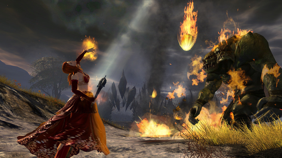 "Guild Wars 2"