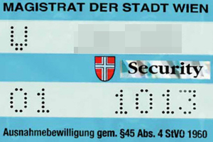 Die Ausweitung der Parkpickerlzonen bedeutet für einige User auch die Rückgewinnung von öffentlichem Raum. Die Ausweitung der Parkpickerlzonen bedeutet für einige User auch die Rückgewinnung von öffentlichem Raum.