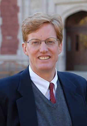 Joshua Landis, Professor an der Universität Oklahoma, befürchtet einen Jahre dauernden Konflikt. Joshua Landis, Professor an der Universität Oklahoma, befürchtet einen Jahre dauernden Konflikt.