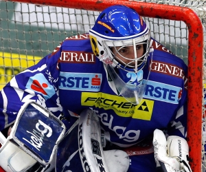 Nach 148 Spielen für Villach (73 Siege, 60 Niederlagen, 11 Shutouts, GAA 2,66) verlässt Nationaltorhüter Bernhard Starkbaum den Klub in Richtung Schweden. Nach 148 Spielen für Villach (73 Siege, 60 Niederlagen, 11 Shutouts, GAA 2,66) verlässt Nationaltorhüter Bernhard Starkbaum den Klub in Richtung Schweden.