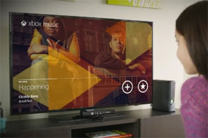Xbox Music