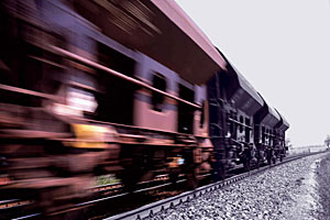 Dicke Luft zwischen ÖBB-Güterverkehr und der Lambacher Spedition Gartner KG. Dicke Luft zwischen ÖBB-Güterverkehr und der Lambacher Spedition Gartner KG.