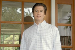 Doug Pitt. Doug Pitt.