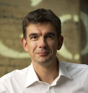 Eröffnet den Summit: Matt Brittin, Google Europe Eröffnet den Summit: Matt Brittin, Google Europe