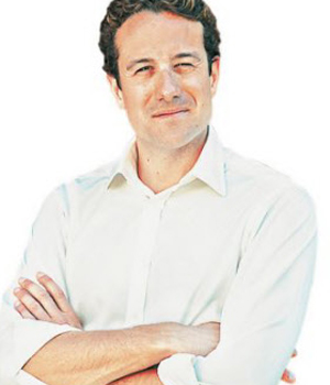 Peter Nomikos Peter Nomikos