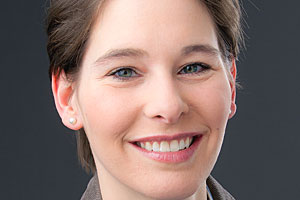Stefanie Jasper: "Betroffene ohne Depressionen oder andere psychische Belastungen sind oft jene, die eine starke soziale Unterstützung haben." 