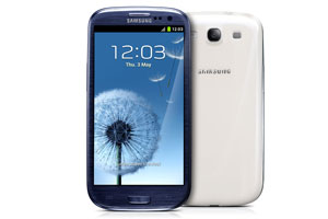 Samsung Galaxy S3 Samsung Galaxy S3