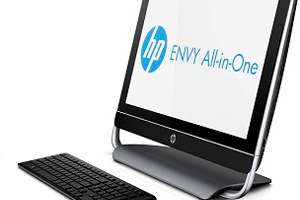 Das HP Envy All-in-One soll weltweit ab 5. August verkauft werden Das HP Envy All-in-One soll weltweit ab 5. August verkauft werden
