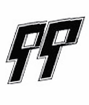 Sarkastisch gemeint? Ein gepostetes Logo im SS-Look. Sarkastisch gemeint? Ein gepostetes Logo im SS-Look.