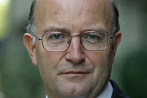 Roger Bootle
