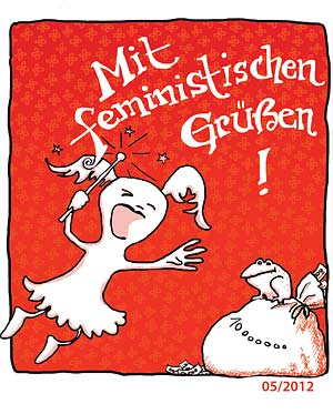 Der Flyer zur Jahresaktion. Der Flyer zur Jahresaktion.