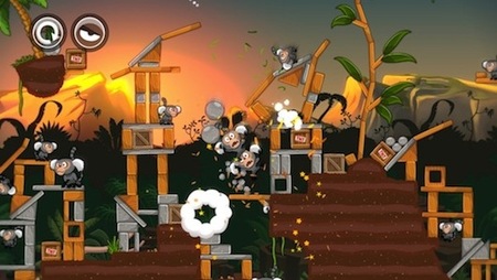 "Angry Birds Trilogy"