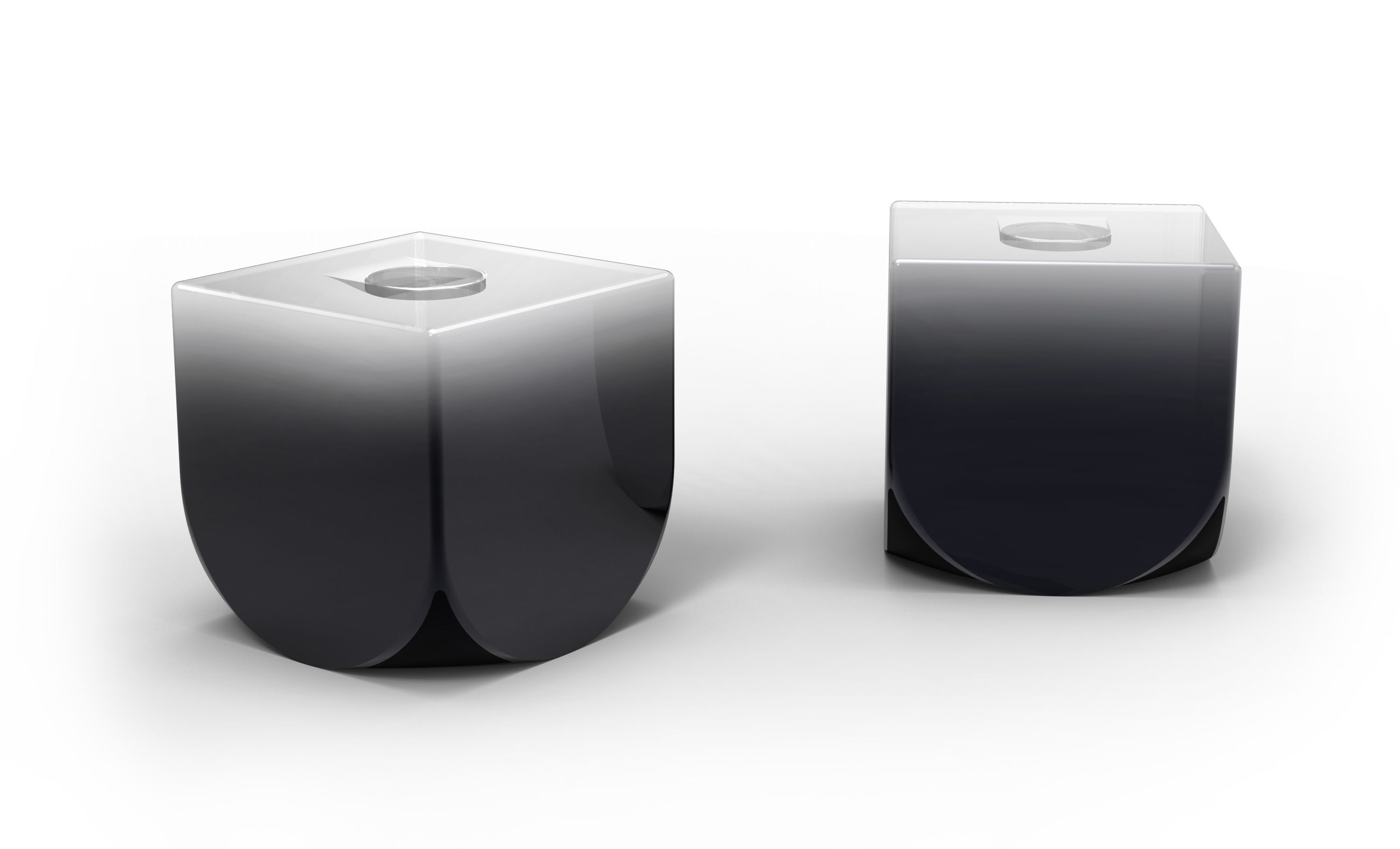 Designstudie zur Ouya