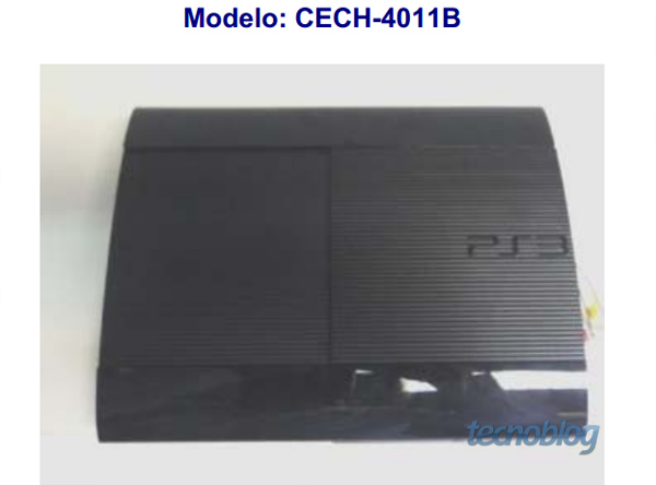 Ist das die neue PS3?